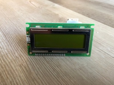 Access Virus B LCD Display - Used OEM Replacement - Fully Tested
