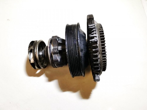 Wasserpumpe  BMW 5-Series DE1220958-29