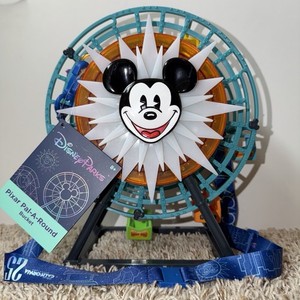 Pixar Pal Popcorn Bucket | eBay