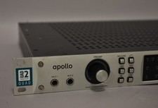 Universal Audio Apollo x8 Gen 1 Audio Interfa...