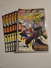 Amazing Spider-Man Annual #24 Marvel Comics 1990 (6 Copies)