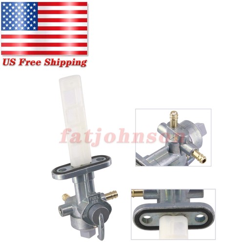 Fits Yamaha RD350LC RD400 On,Reserve Fuel Cock Valve Petcock 1A0-24500-02-00 NEW
