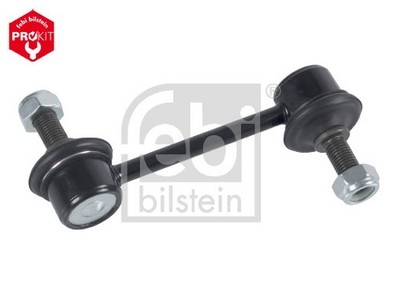 Für FEBI 42074 STABILISER LINK WITH LOCK NUTS