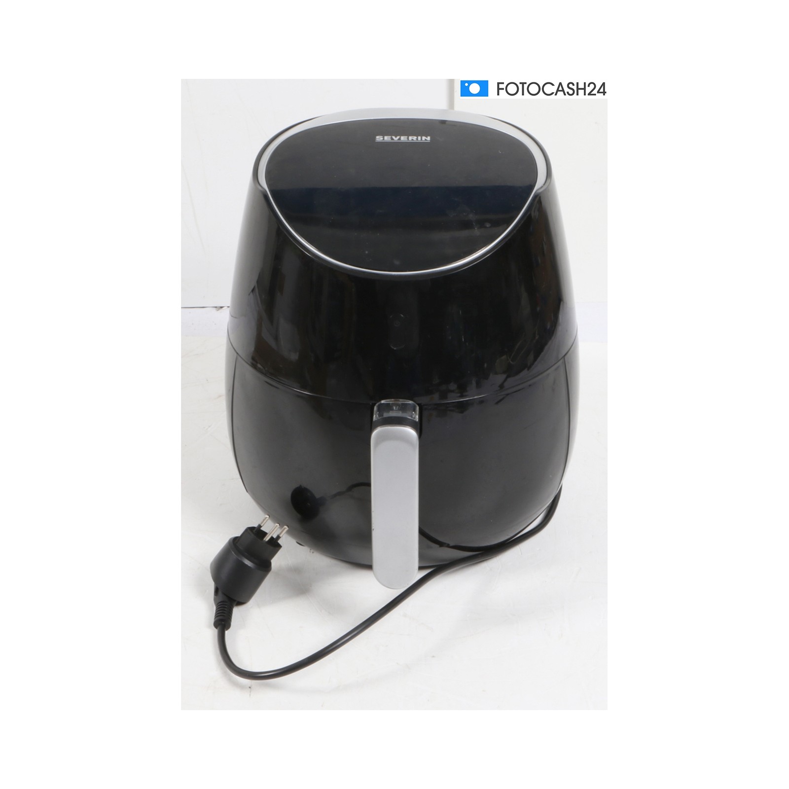 Severin FR 2445 Hot Air Fryer + Defect (282575)