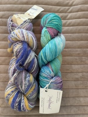Great Collection of high end yarn