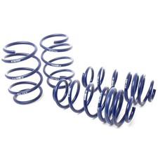 H&R 51893 Lowering Sport Front Rear Springs Kit for 2022-24 Honda Civic FL1 FE1