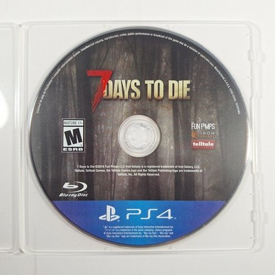 Updated 5/26 *Choose Your Game!* Sony PlayStation 4 PS4 Disc Only