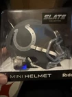 Anthony Richardson Indianapolis Colts Slate Signed Mini Helmet