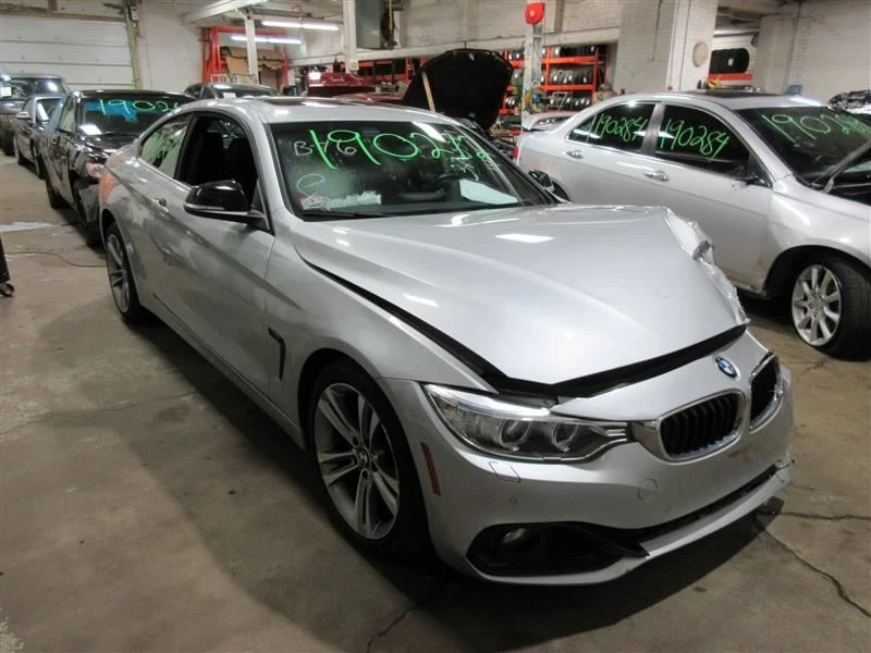 SUNROOF MOTOR BMW 428i 435i 2014 14 989421 Foto 4 de 4