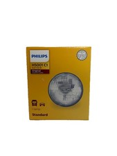 Philips H5001-c1 Beam Headlight Headlamp Light Lamp Bulb Round Halogen New
