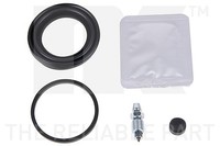NK Reparatursatz, Bremssattel Hinterachse U.A. FüR Lexus, Nissan, Toyota