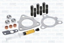 AJUSA Dichtungssatz für Toyota 1.4TD Turbolader JTC11626