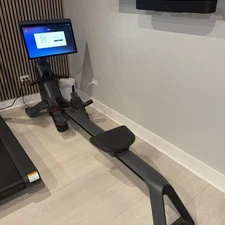 Peloton Row - Rowing Machine