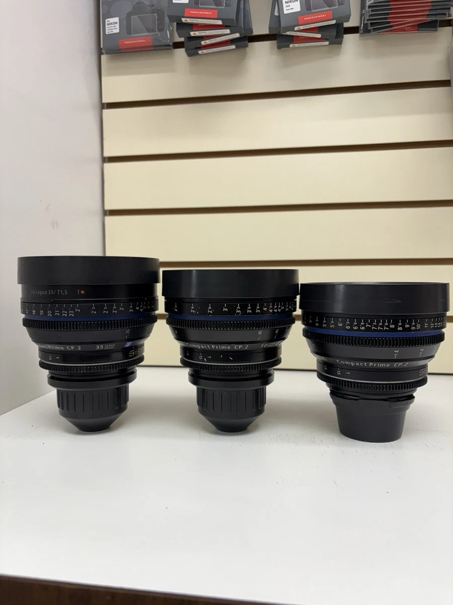 Zeiss Cp 2 for sale | eBay