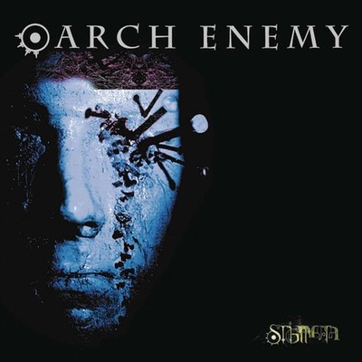 ARCH ENEMY - Stigmata - CD - Digisleeve
