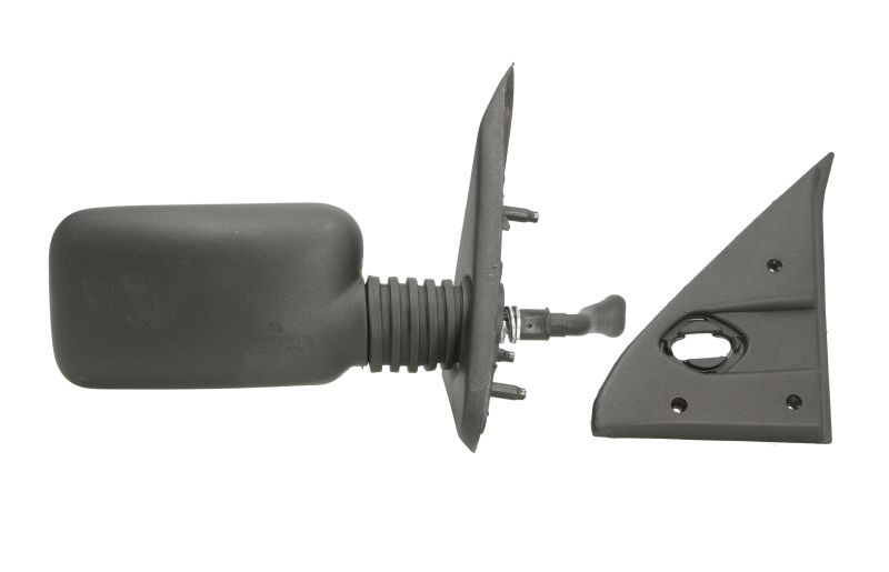 ✅Fits BLIC 5402-07-008362P Side mirror mechanical Right Convex FIAT  ⭐UK Seller⭐