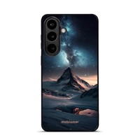HandyhüLle FüR Galaxy S26 Plus Mobiwear Case Cover SchutzhüLle Etui Nachtberg