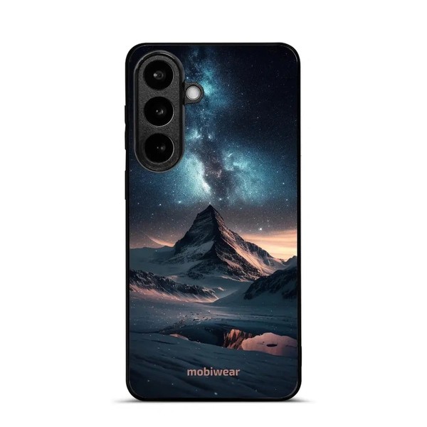 HandyhüLle FüR Galaxy S26 Plus Mobiwear Case Cover SchutzhüLle Etui Nachtberg-image