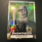 2025 Bowman's Best - Bowman Showpieces Konnor Griffin #BS-15 (RC)