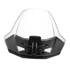 AUPOWER Sport Windshield for Can Am Ryker 600 900 Sport Rally windshield