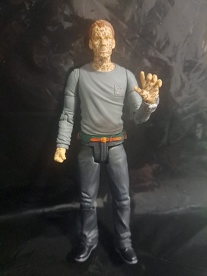 Doctor Who Action Figure Toby Zed Possessed BBC The Beast Below Character Option