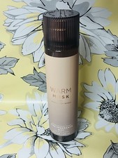 Bath  Body Works WARM MUSK Fine Fragrance Mist 8oz NEW