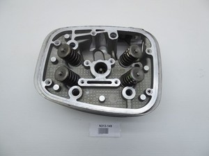 BMW R 1100 RT Zylinderkopf rechts 11121342684