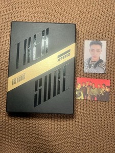 Ateez All to Action | eBay