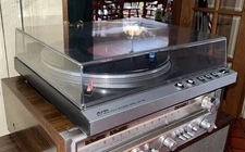 Turntable Aurex SR-F100