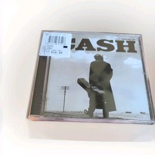 Johnny Cash - Legend of Johnny Cash CD 2005 USA UM 6057