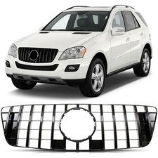Calandre Mercedes CLASSE M