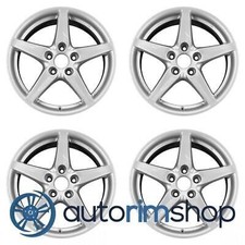 17 Replacement Wheels Rims Fits For Acura Rsx 2005-2006 Set 17 Replacement Wheels Rims Fits For Acura Rsx 2005-2006 Set
