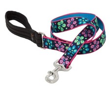 LupinePet Originals 1 Flower Power 6-Foot Pad...