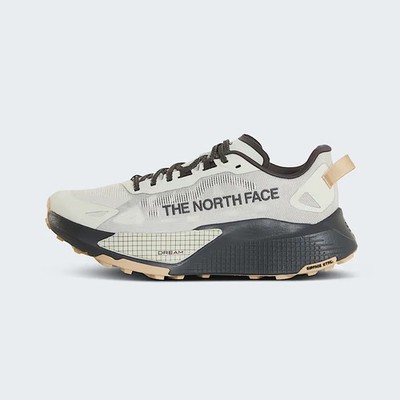 The North Face Herren Altamesa 500 V2 Trail Running leichte Schuhe Cloud/Grey