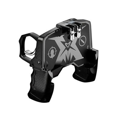 Trigger Gamepad Console Mobile Phone Game Controller For PUBG Call Of Duty COD N