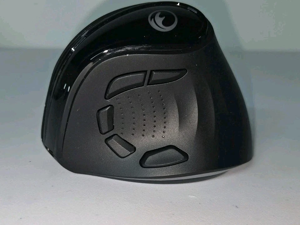 Ifyoo Wireless Vertical Mouse 2.4 GH - Image 4 of 4