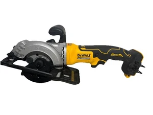 20V Dewalt 4 Outil à scie circulaire de 1/2" seulement DCS571
