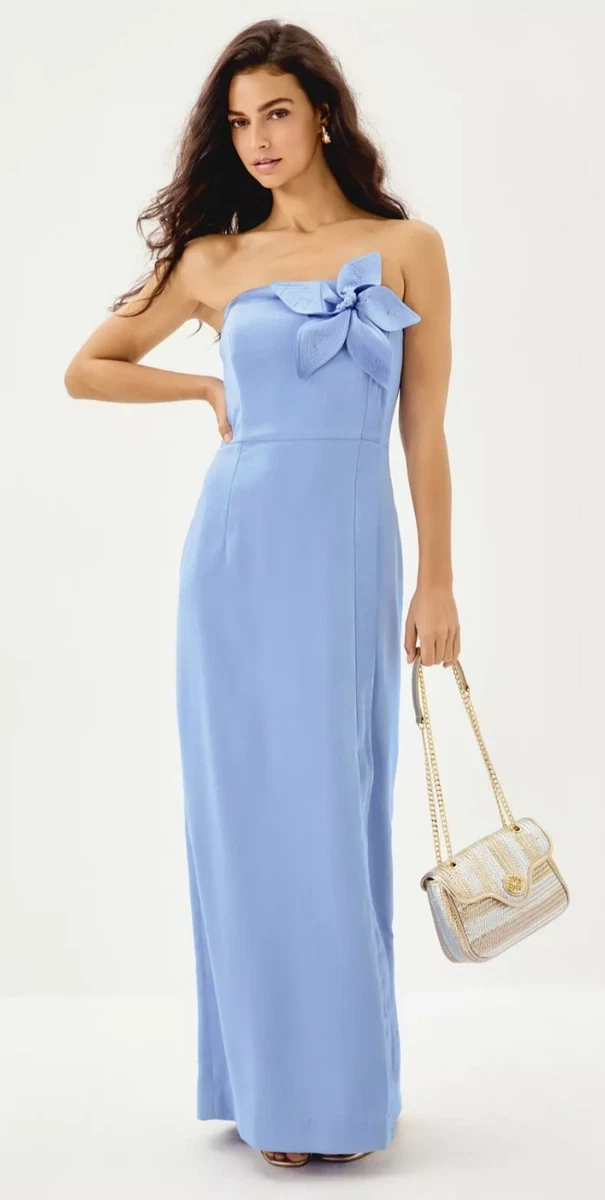 green emerald velvet dress Elle Zeitoune Lilly Dress - White