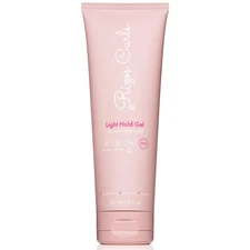Rizos Curls Light Hold Styling Gel For Curly & Wavy Hair, Silicone-Free (8oz)