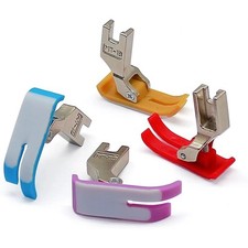 Presser Foot - Rubber MT-18 for Industrial Sewing Machines - Juki Brother Singer