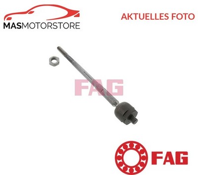 AXIALGELENK SPURSTANGE VORNE FAG 840 1226 10 P NEU OE QUALITÄT