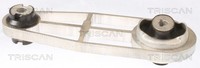 Triscan Motorlager 8505 10114 FüR Renault Clio 3 BR0 CR0 Kangoo FW0 KR0 2 KW0 BE
