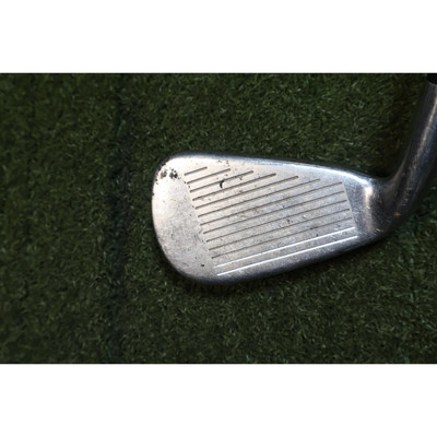 TaylorMade Burner Plus R Flex 38