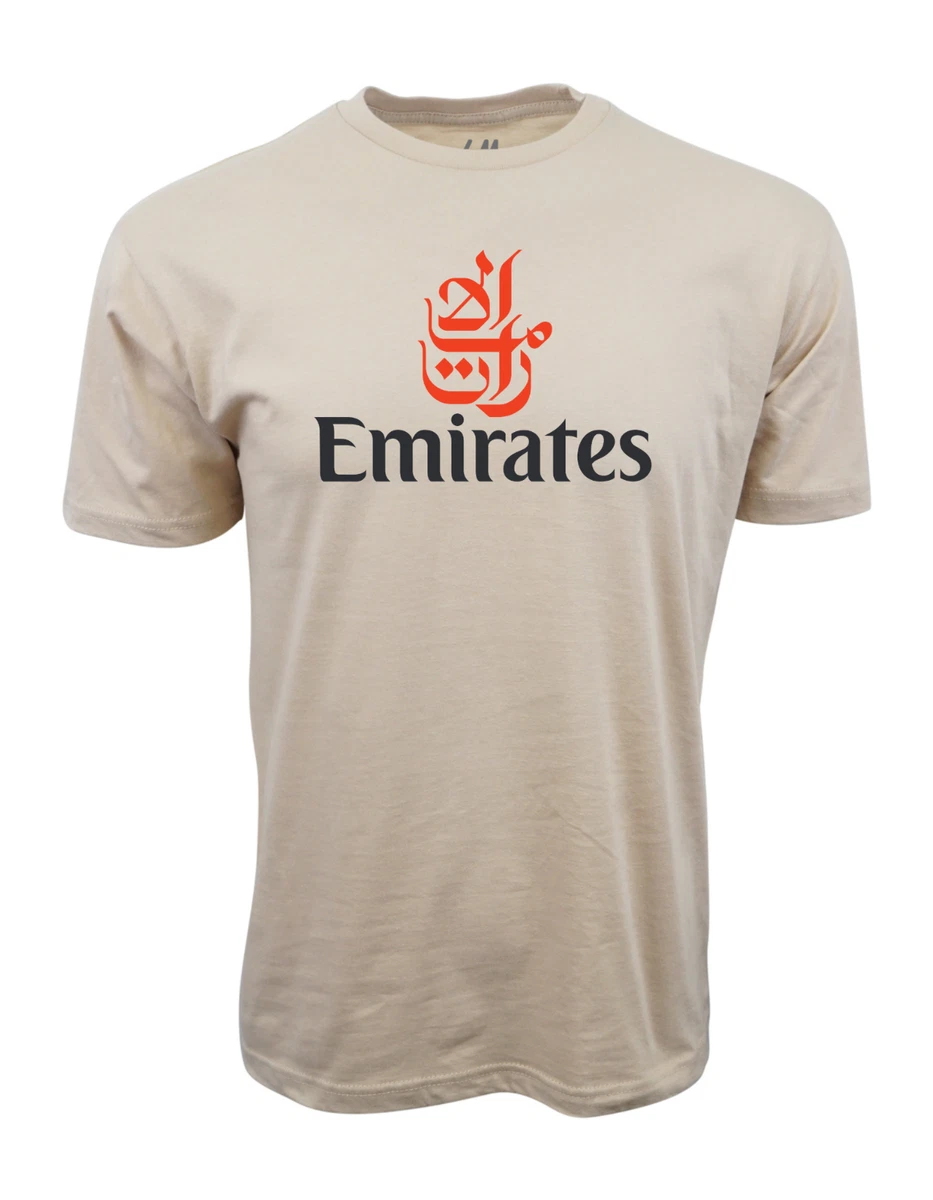 Emirates Shirt In Men's T-Shirts for sale | eBay