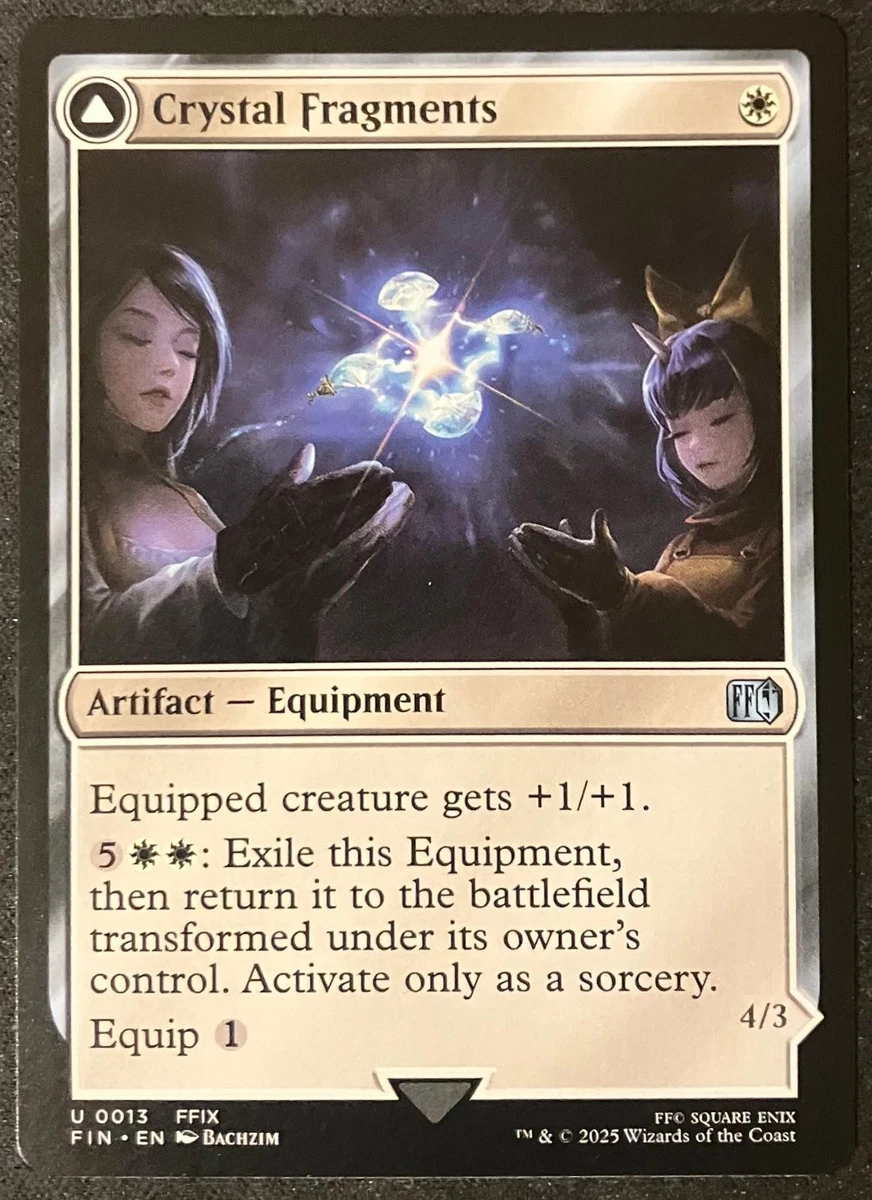 Final Fantasy TCG for sale | eBay