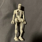 Vintage Star Wars 1983 Kenner 8D8 Jabba's Torture Droid Action Figure