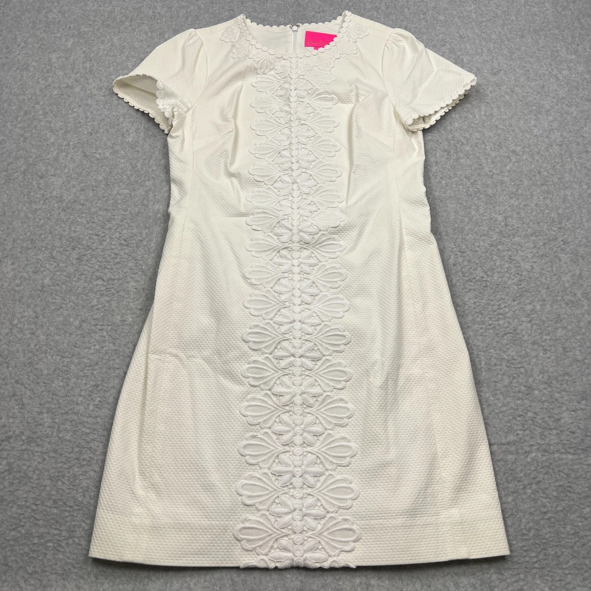 Lilly Pulitzer Embroidered Dresses for Women for sale | eBay