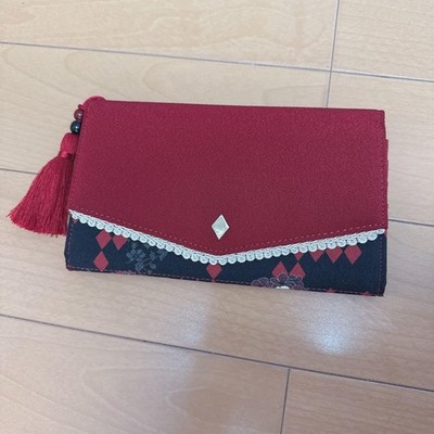 SuperGroupies Kashuu Kiyomitsu Modell Fusa Pouch