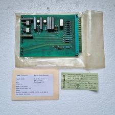 Honeywell 37267019-001 PCB Card