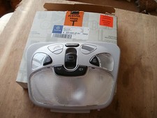 MERCEDES C CLASS W203 INTERIOR LIGHT MAP COURTESY LIGHT UNIT A 2038202701 NEW